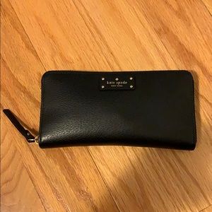 Kate Spade wallet